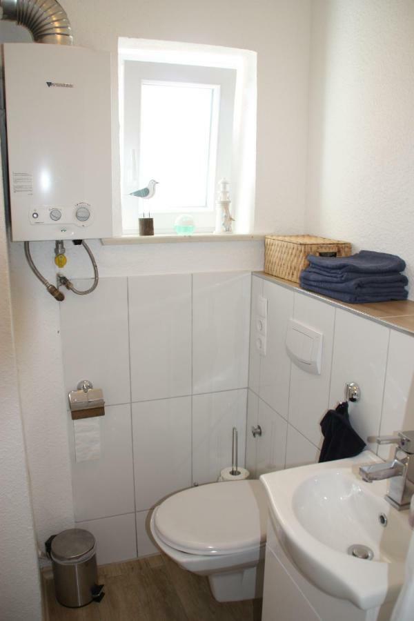 Ferienwohnung Moewennest I Emden Luaran gambar